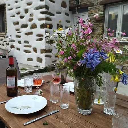 Holiday home Andros Trecking Paradise By 