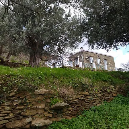 Holiday home Andros Trecking Paradise By 