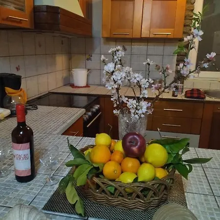 Holiday home Andros Trecking Paradise By 
