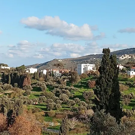 Holiday home Andros Trecking Paradise By 