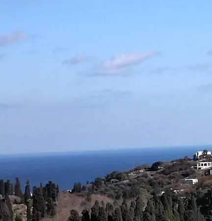 Holiday home Andros Trecking Paradise By 