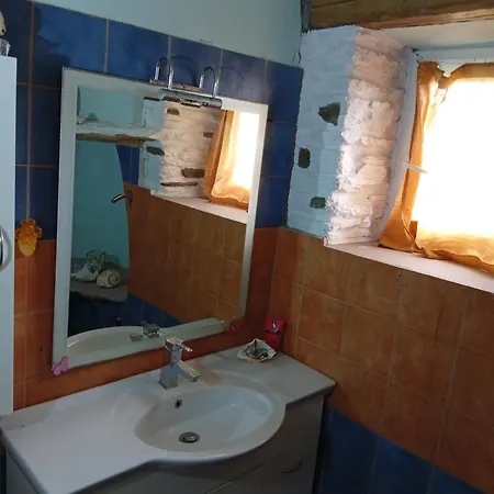 Holiday home Andros Trecking Paradise By 