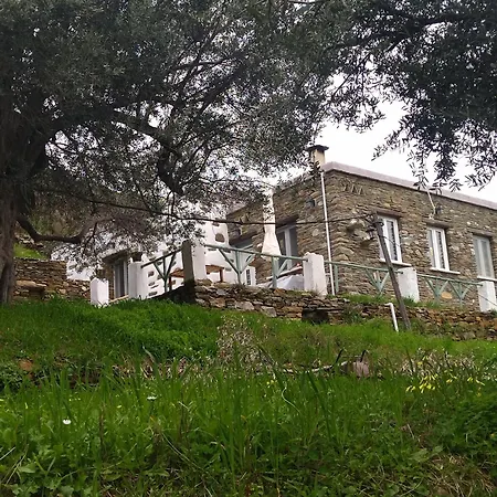 Holiday home Andros Trecking Paradise By 
