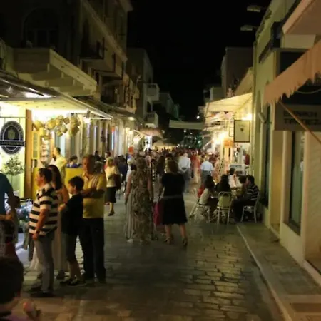 Holiday home Andros Trecking Paradise By 