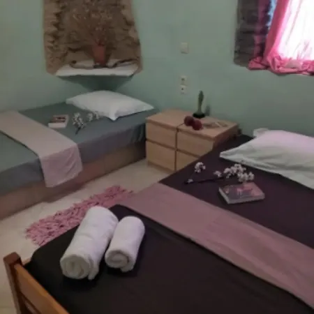 Holiday home Andros Trecking Paradise By 