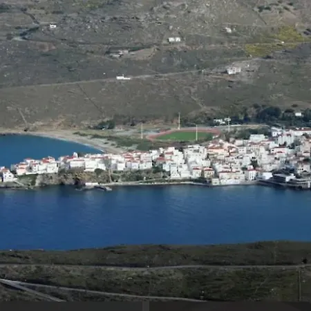 Holiday home Andros Trecking Paradise By 