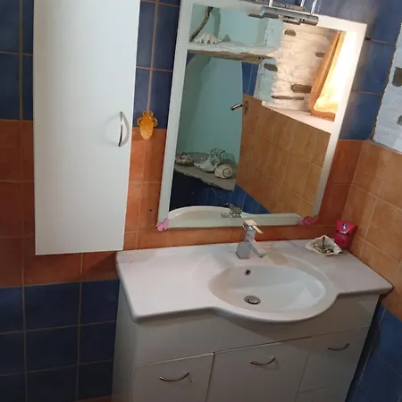 Holiday home Andros Trecking Paradise By 