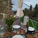 بيت للعطل Andros Trecking Paradise By 