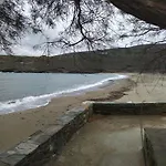 Andros Trecking Paradise By 