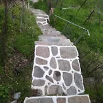 Andros Trecking Paradise By 