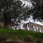 Andros Trecking Paradise By 
