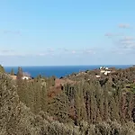 Andros Trecking Paradise By 