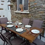 Andros Trecking Paradise By 