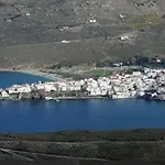 Andros Trecking Paradise By 
