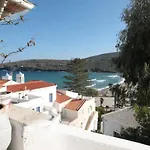 Andros Trecking Paradise By 