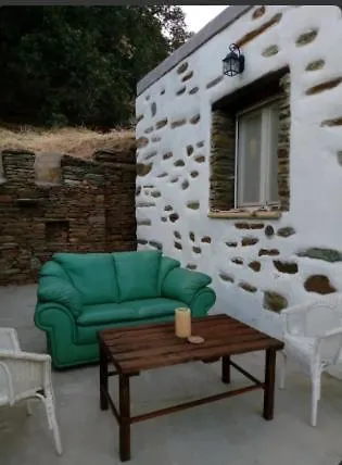 Ferienhaus Andros Trecking Paradise By 